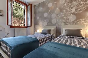 White Flowers by Wonderful Italy