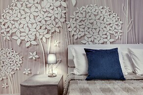 White Flowers by Wonderful Italy