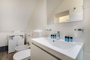 White Flowers by Wonderful Italy