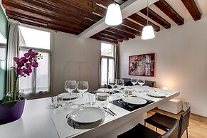 Venice Garden by Wonderful Italy