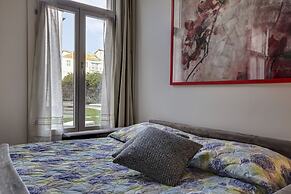 Venice Garden by Wonderful Italy