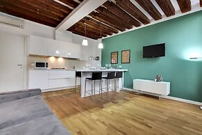 Venice Garden by Wonderful Italy