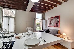 Venice Garden by Wonderful Italy