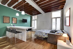 Venice Garden by Wonderful Italy