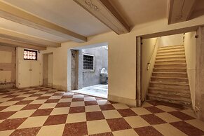 Rialto Canal View by Wonderful Italy