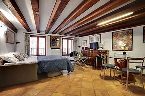 Rialto Canal View by Wonderful Italy