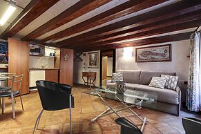 Rialto Canal View by Wonderful Italy