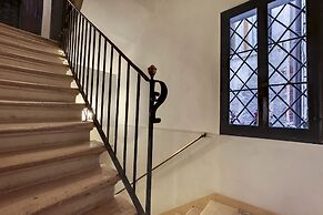 Rialto Canal View by Wonderful Italy