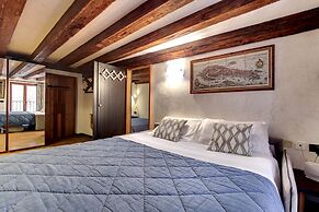 Rialto Canal View by Wonderful Italy