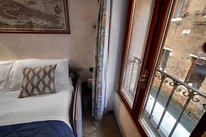 Rialto Canal View by Wonderful Italy