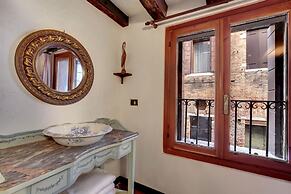 Rialto Canal View by Wonderful Italy