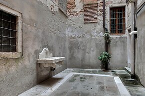 Rialto Canal View by Wonderful Italy
