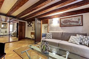 Rialto Canal View by Wonderful Italy