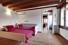 Residenza Valier by Wonderful Italy