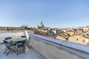 Palazzo Gradenigo by Wonderful Italy