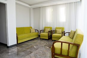 Private Pool Garden Villa- All Rooms w AC