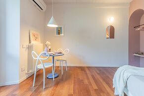 OC Lake Love in Laglio