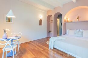 OC Lake Love in Laglio