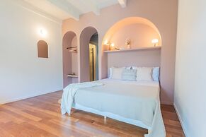 OC Lake Love in Laglio