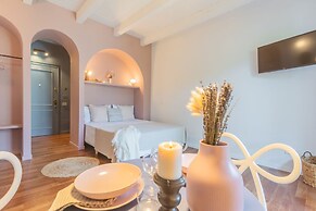 OC Lake Love in Laglio