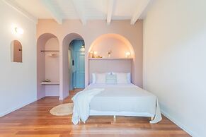 OC Lake Love in Laglio