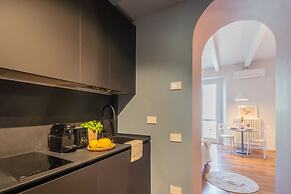 OC Lake Love in Laglio