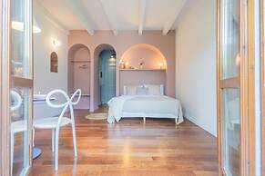 OC Lake Love in Laglio