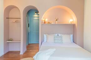 OC Lake Love in Laglio