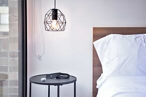 w Radiant Loft w Amazing Terrace in Bogota