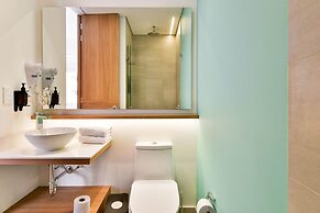 w Prestigious Loft w Amazing Terrace in Bogota