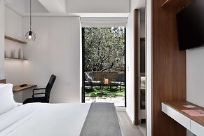 w Prestigious Loft w Amazing Terrace in Bogota