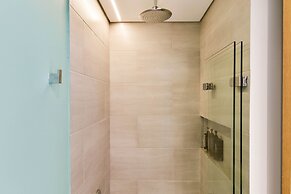 w Prestigious Loft w Amazing Terrace in Bogota