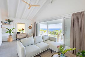 Caribbean Delight Villa With Stunning Pool View