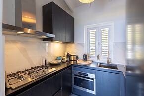 Caribbean Delight Villa With Stunning Pool View