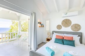 Caribbean Delight Villa With Stunning Pool View