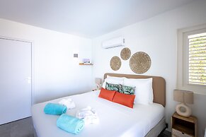 Caribbean Delight Villa With Stunning Pool View