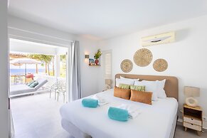 Caribbean Delight Villa With Stunning Pool View