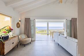 Caribbean Delight Villa With Stunning Pool View