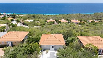 Caribbean Delight Villa With Stunning Pool View