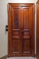 Queen Apartment in Torino