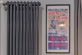 Queen Apartment in Torino