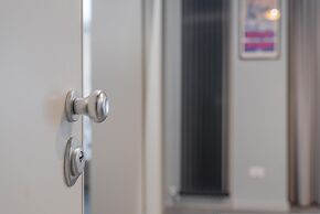 Queen Apartment in Torino