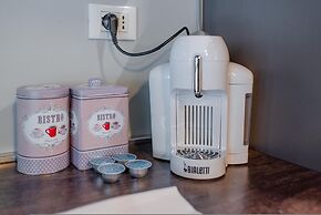 Queen Apartment in Torino