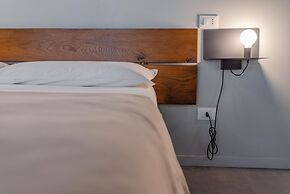 Queen Apartment in Torino