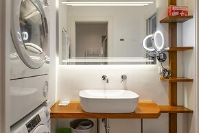 Queen Apartment in Torino