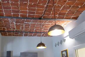 Queen Apartment in Torino