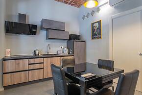 Queen Apartment in Torino