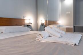 Queen Apartment in Torino