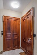 Queen Apartment in Torino