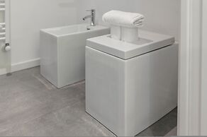 Queen Apartment in Torino